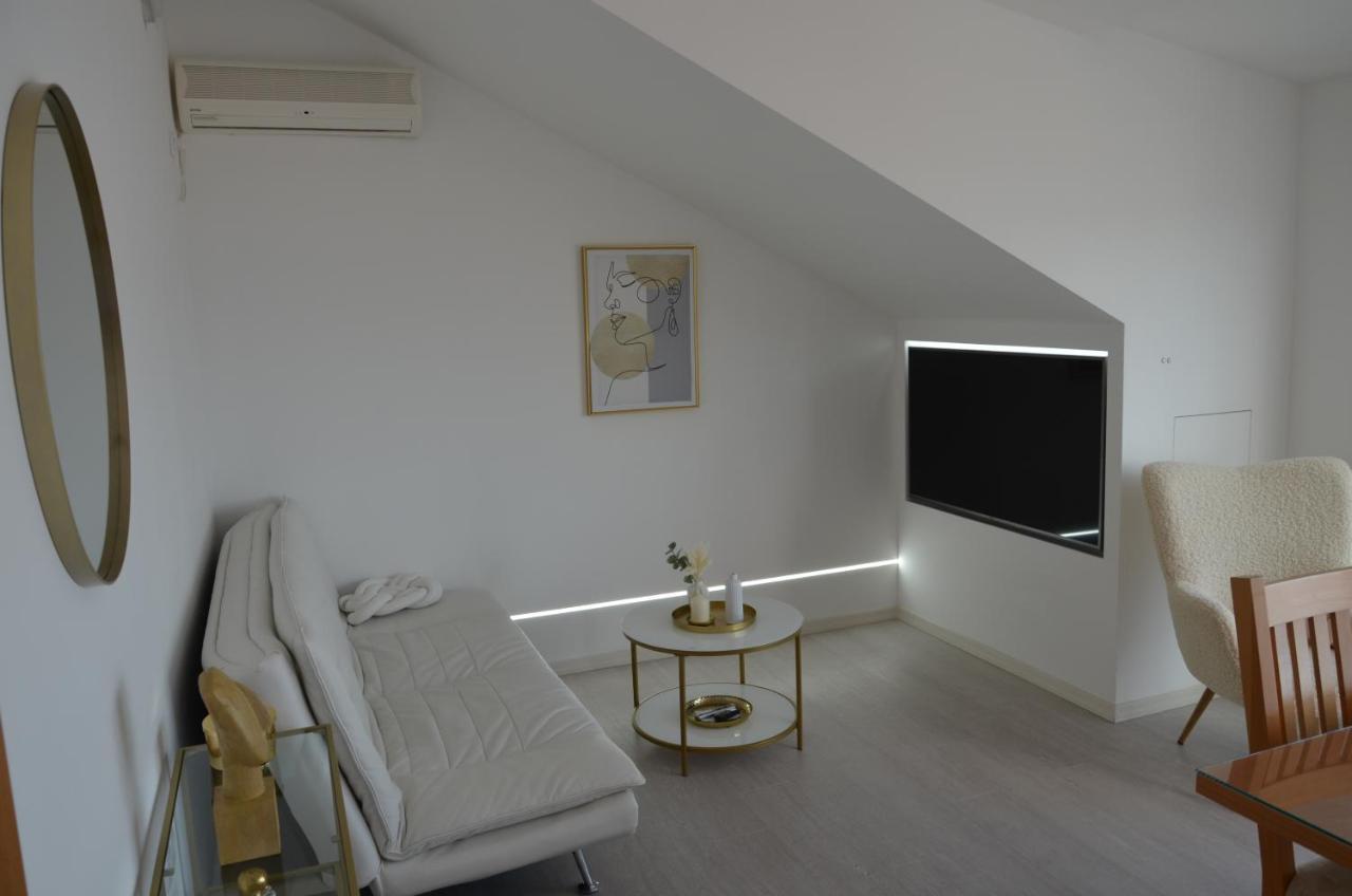 Apartments Vida Trogir Eksteriør bilde